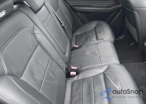 2016 Mercedes-Benz Gle 450 Amg Coupe 4Matic из США, поврежденный, VIN 4JGED6EBXGA012891